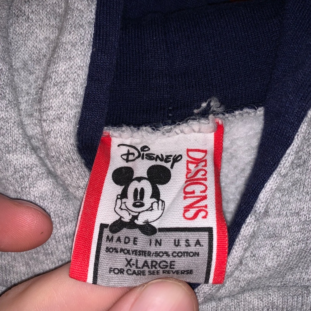 Disney Mickey Mouse - image 3